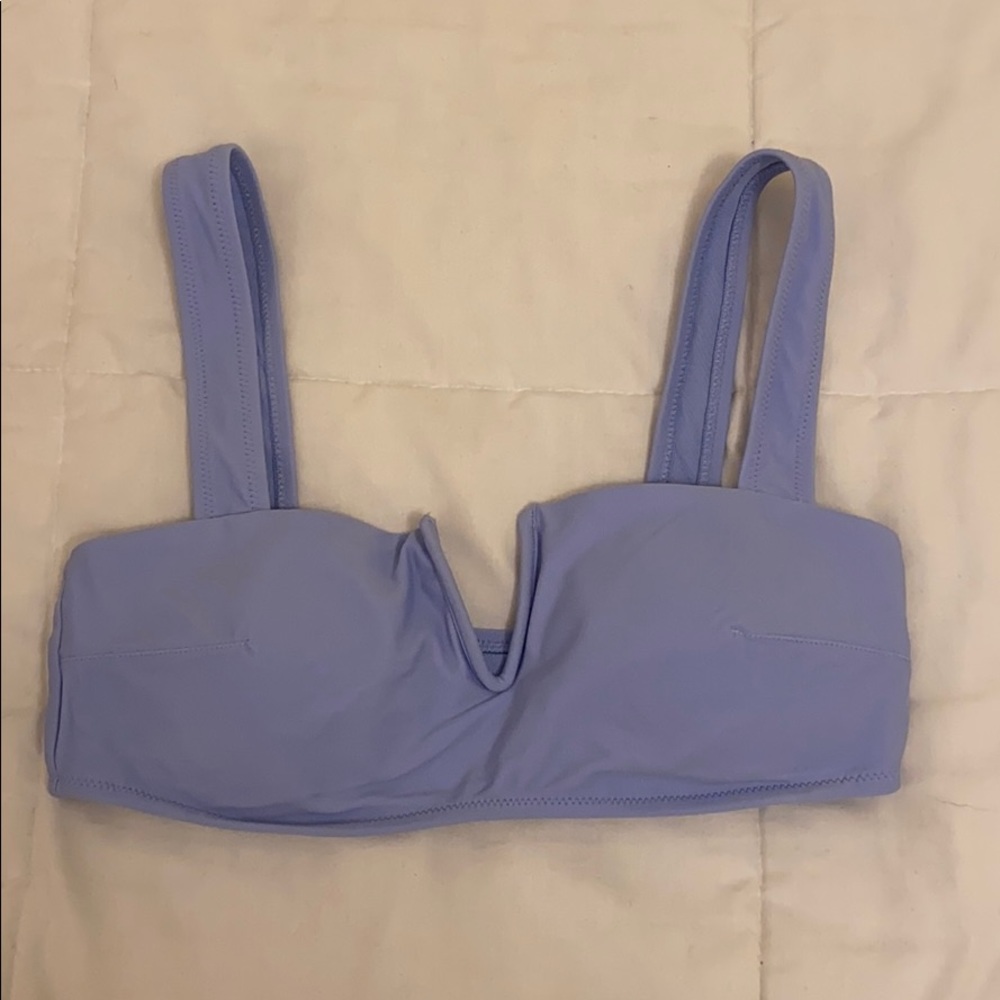 Aerie Bikini Top